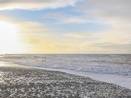 9 Person Holiday Home in Harboore