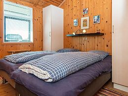 9 Person Holiday Home in Harboore