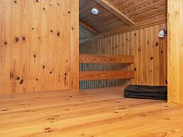 9 Person Holiday Home in Harboore