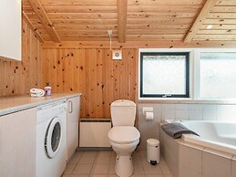 9 Person Holiday Home in Harboore