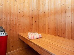 9 Person Holiday Home in Harboore