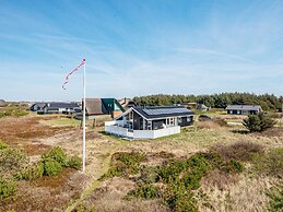 9 Person Holiday Home in Harboore