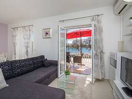 Amazing Apartment in Trogir