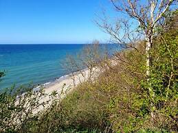 Holiday Home Wehlauer