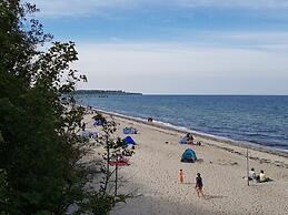 Holiday Home Wehlauer