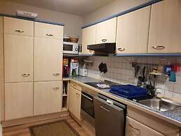 Holiday Home Wehlauer