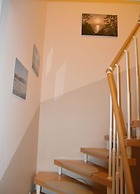 Holiday Home Wehlauer