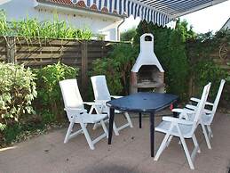 Holiday Home Wehlauer