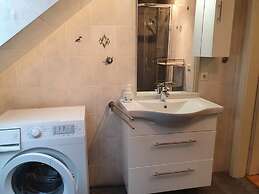 Holiday Home Wehlauer