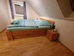 Holiday Home Wehlauer