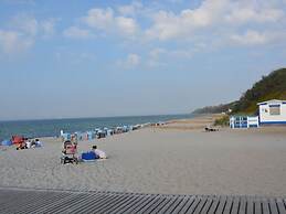 Holiday Home Wehlauer