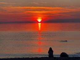 Holiday Home Wehlauer