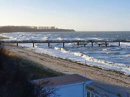 Holiday Home Wehlauer