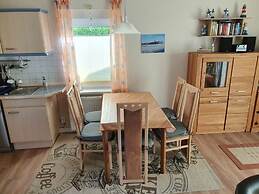 Holiday Home Wehlauer