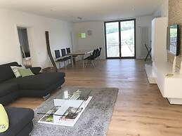 Apartment in Pleisweiler-oberhofen