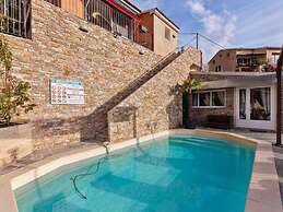 Charming Holiday Home in Mazzola With Sauna
