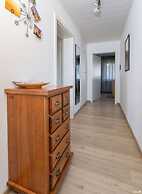 Fewo Freiken 28 Comfortable Holiday Residence