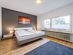 Liam Comfortable Holiday Residence