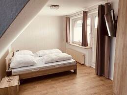 Liam Comfortable Holiday Residence