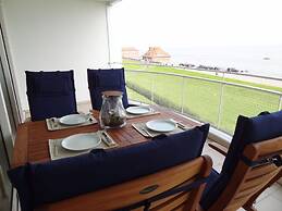 Holiday Apartment South Beach