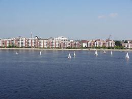 Holiday Apartment South Beach