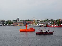 Holiday Apartment South Beach