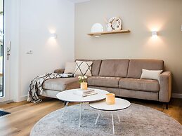 Lovely Holiday Home in Voorhuizen With Garden