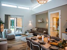 Lovely Holiday Home in Voorhuizen With Garden