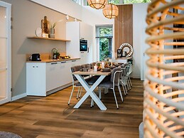 Lovely Holiday Home in Voorhuizen With Garden