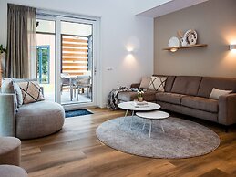 Lovely Holiday Home in Voorhuizen With Garden