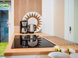 Lovely Holiday Home in Voorhuizen With Garden