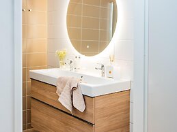 Lovely Holiday Home in Voorhuizen With Garden