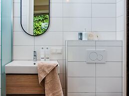 Lovely Holiday Home in Voorhuizen With Garden