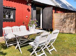 5 Star Holiday Home in Borgholm-by Traum
