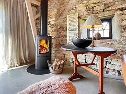 5 Star Holiday Home in Borgholm-by Traum