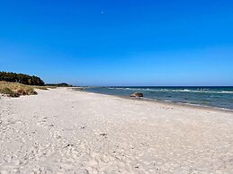 5 Star Holiday Home in Borgholm-by Traum