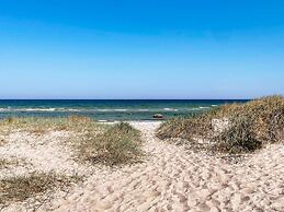 5 Star Holiday Home in Borgholm-by Traum