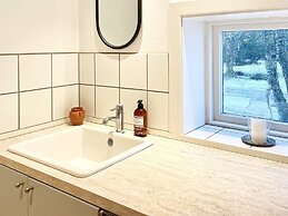 5 Star Holiday Home in Borgholm-by Traum