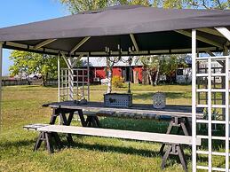 5 Star Holiday Home in Borgholm-by Traum