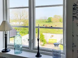 5 Star Holiday Home in Borgholm-by Traum