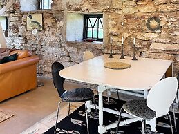 5 Star Holiday Home in Borgholm-by Traum