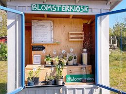 5 Star Holiday Home in Borgholm-by Traum