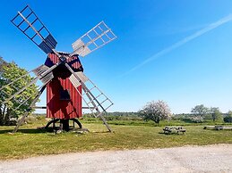 5 Star Holiday Home in Borgholm-by Traum