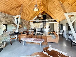 5 Star Holiday Home in Borgholm-by Traum