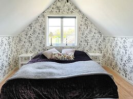 5 Star Holiday Home in Borgholm-by Traum