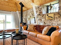 5 Star Holiday Home in Borgholm-by Traum