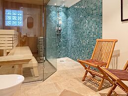 5 Star Holiday Home in Borgholm-by Traum