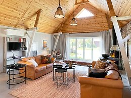 5 Star Holiday Home in Borgholm-by Traum