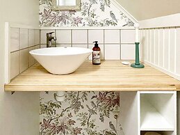 5 Star Holiday Home in Borgholm-by Traum