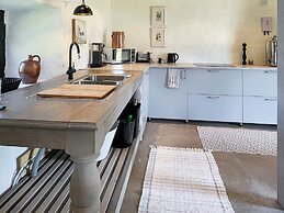 5 Star Holiday Home in Borgholm-by Traum